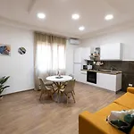 Parthenope Luxury House