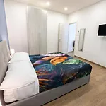 Parthenope Luxury House
