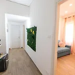 Parthenope Luxury House
