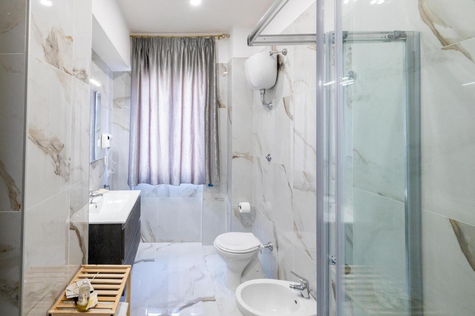 Guest house Parthenope Luxury House Naples