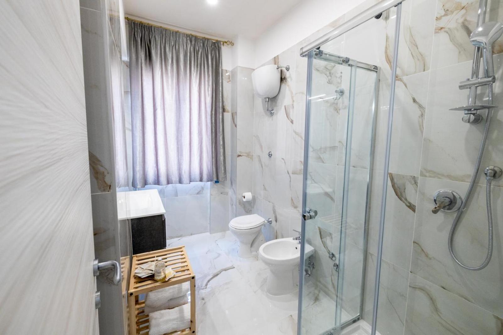 Guest house Parthenope Luxury House Naples