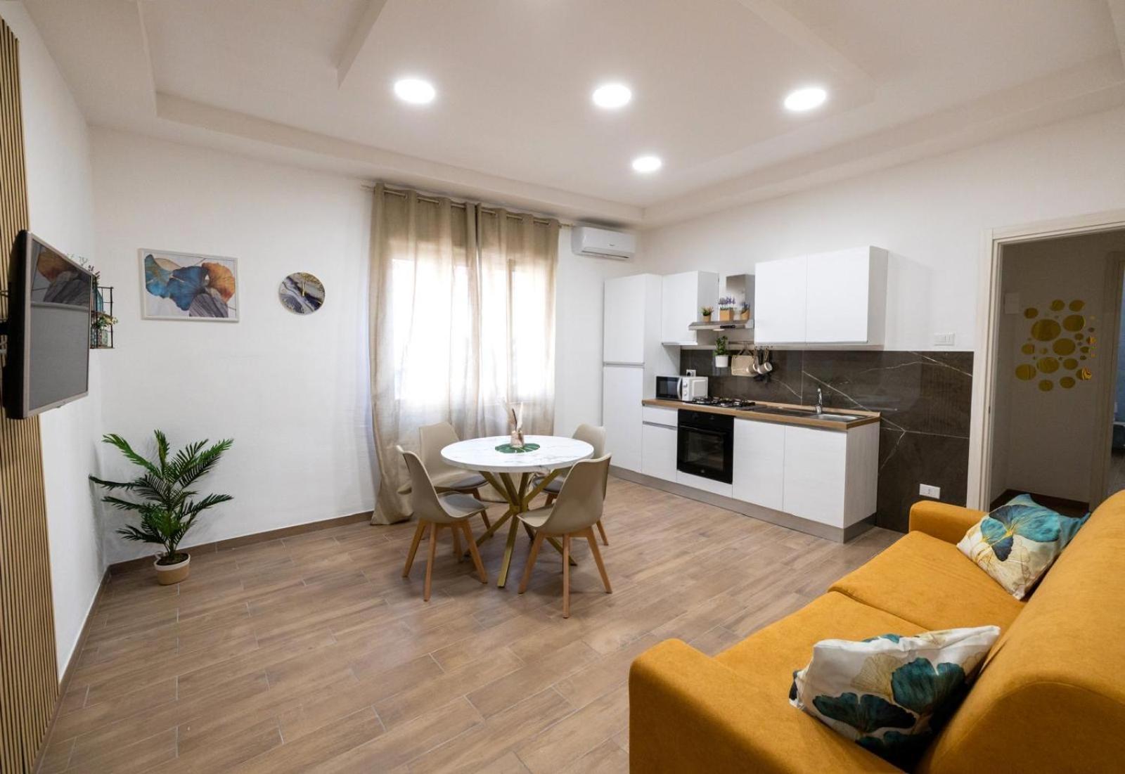 Parthenope Luxury House Guest house Naples