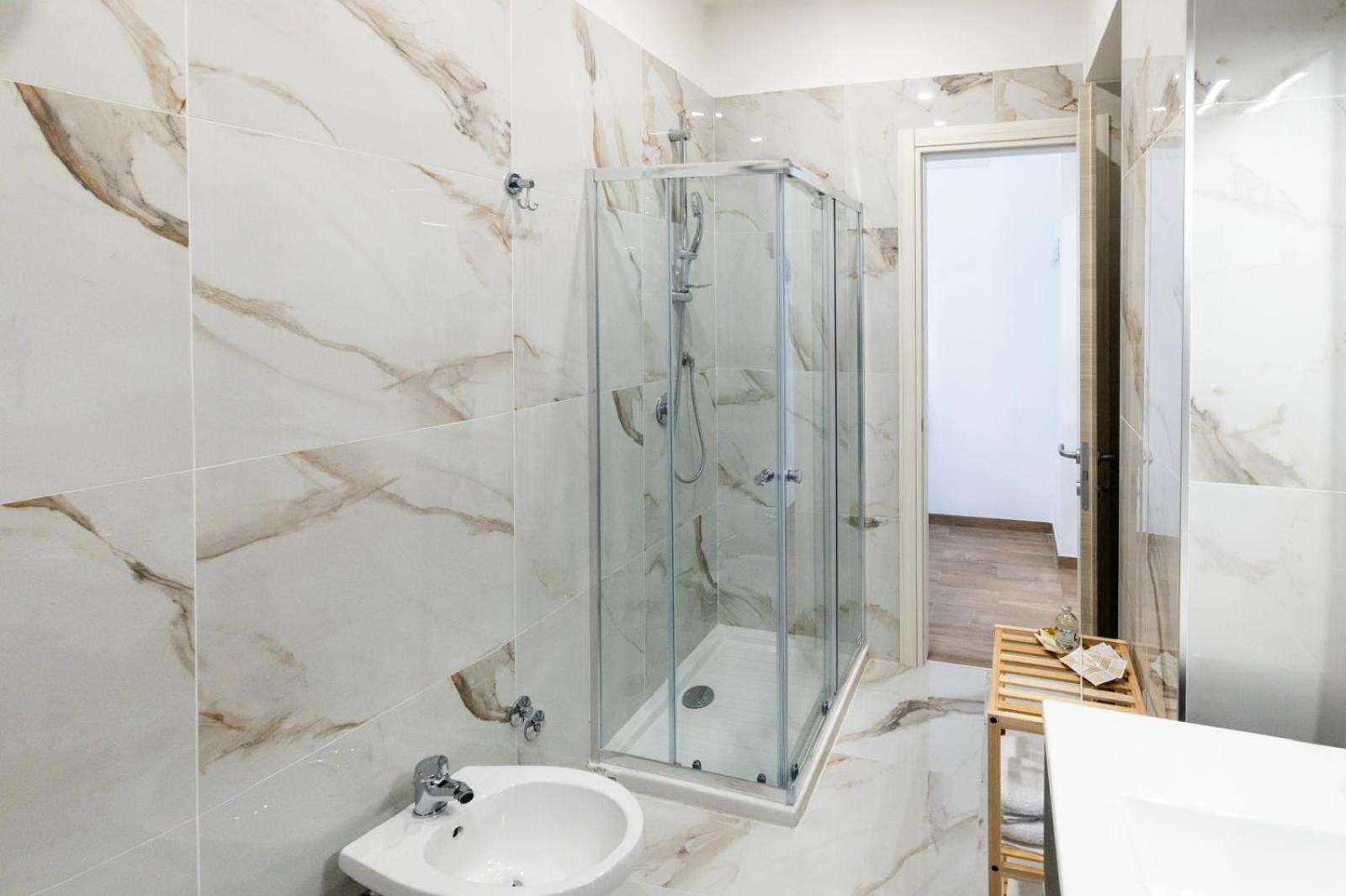 Parthenope Luxury House Naples