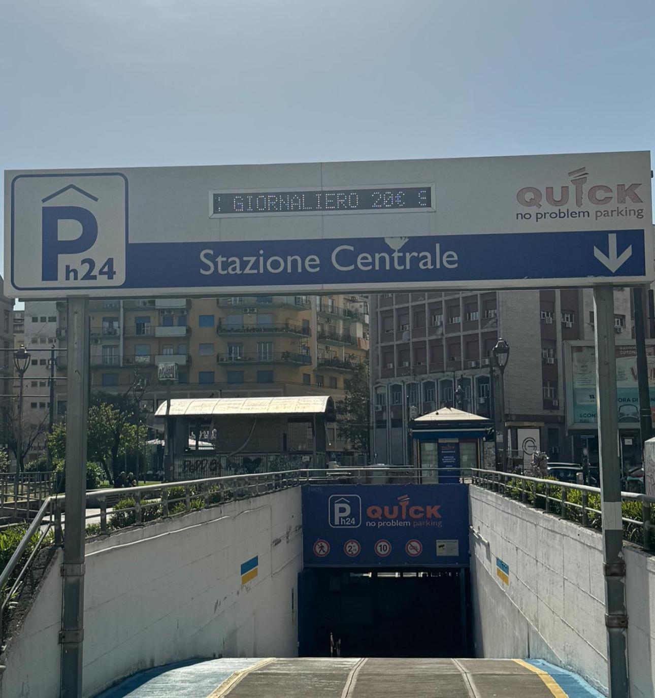 Parthenope Luxury House Guest house Naples