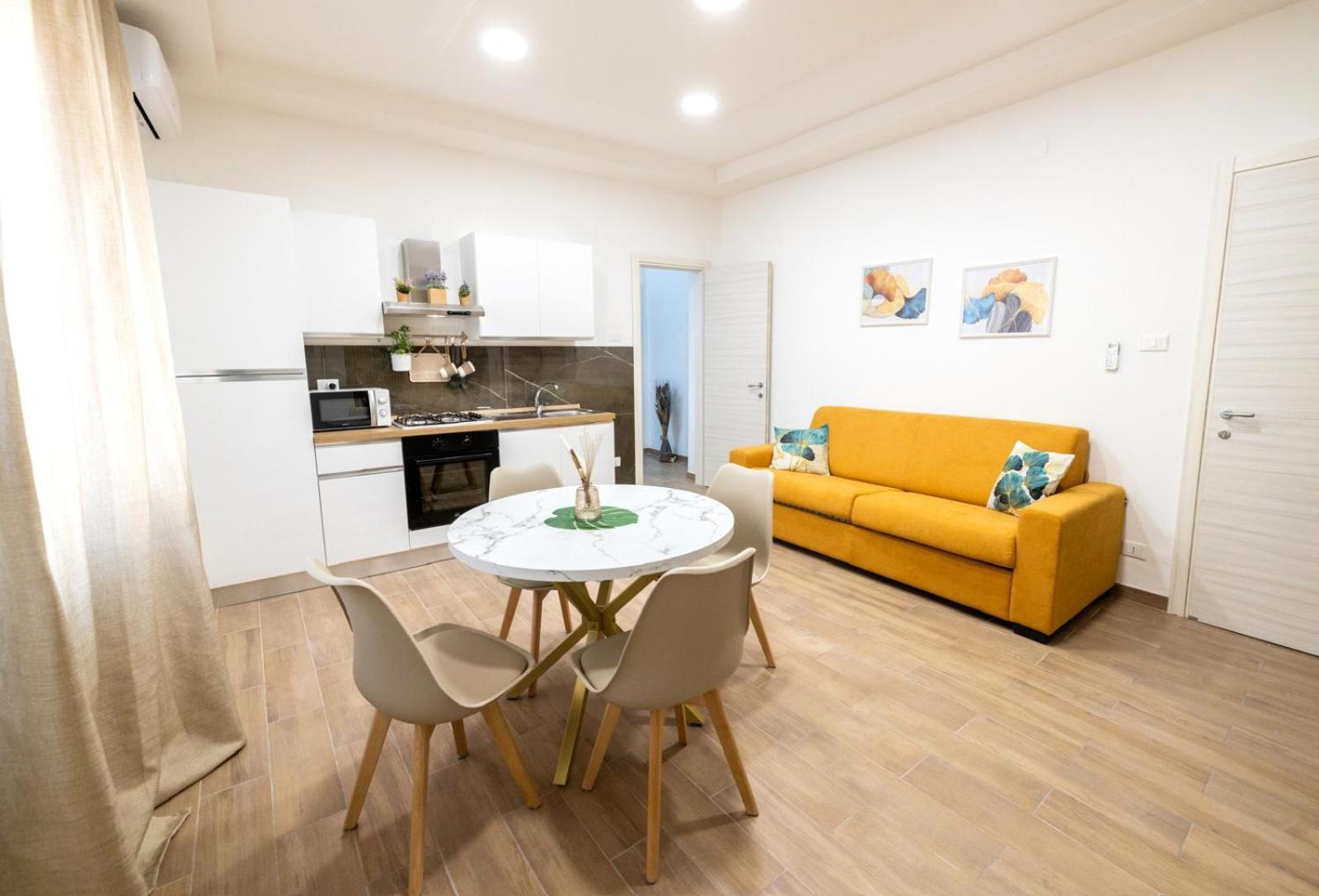 Guest house Parthenope Luxury House Naples