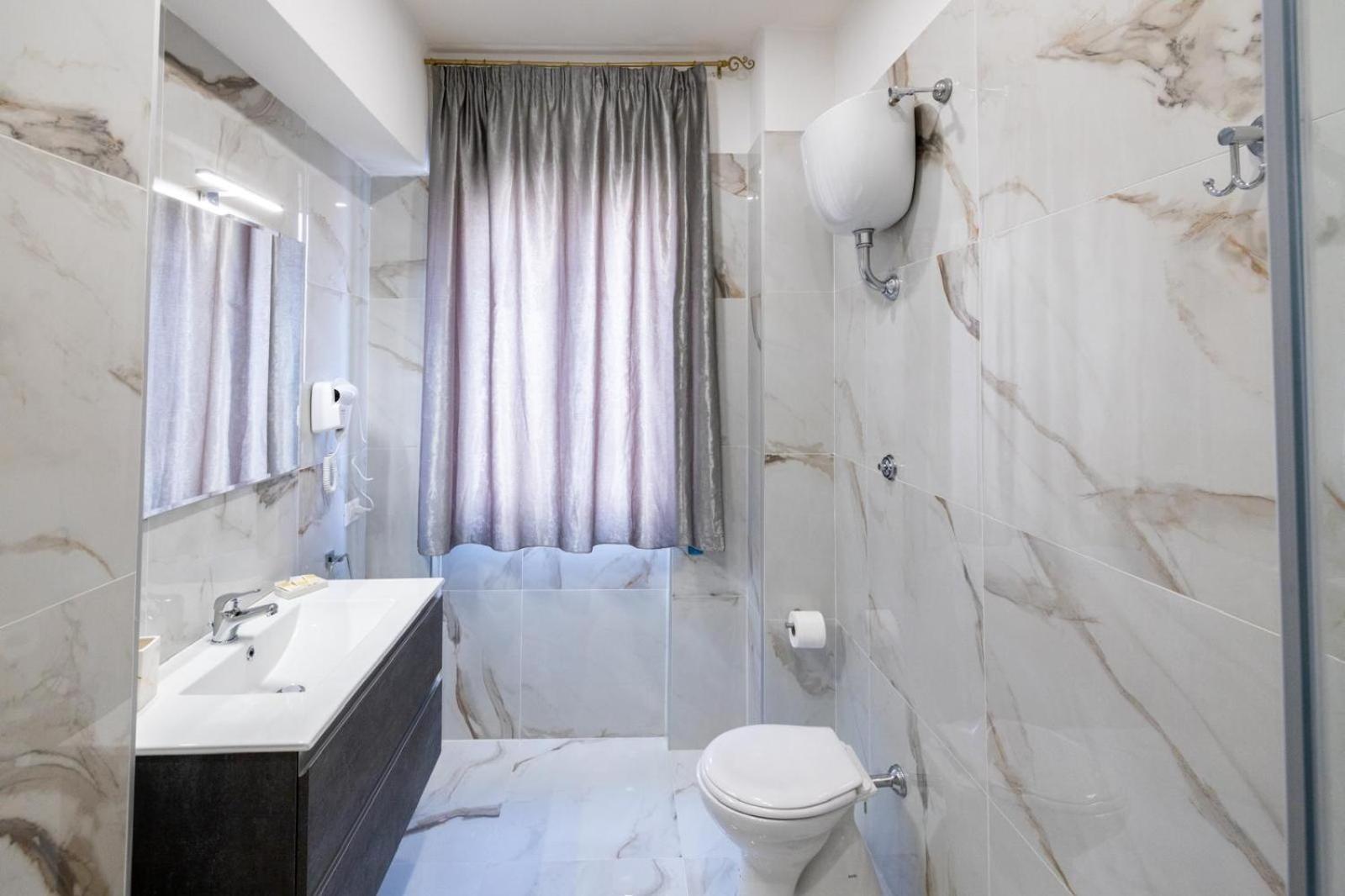 Parthenope Luxury House Naples