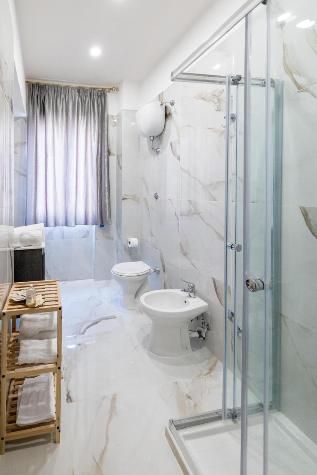 Guest house Parthenope Luxury House