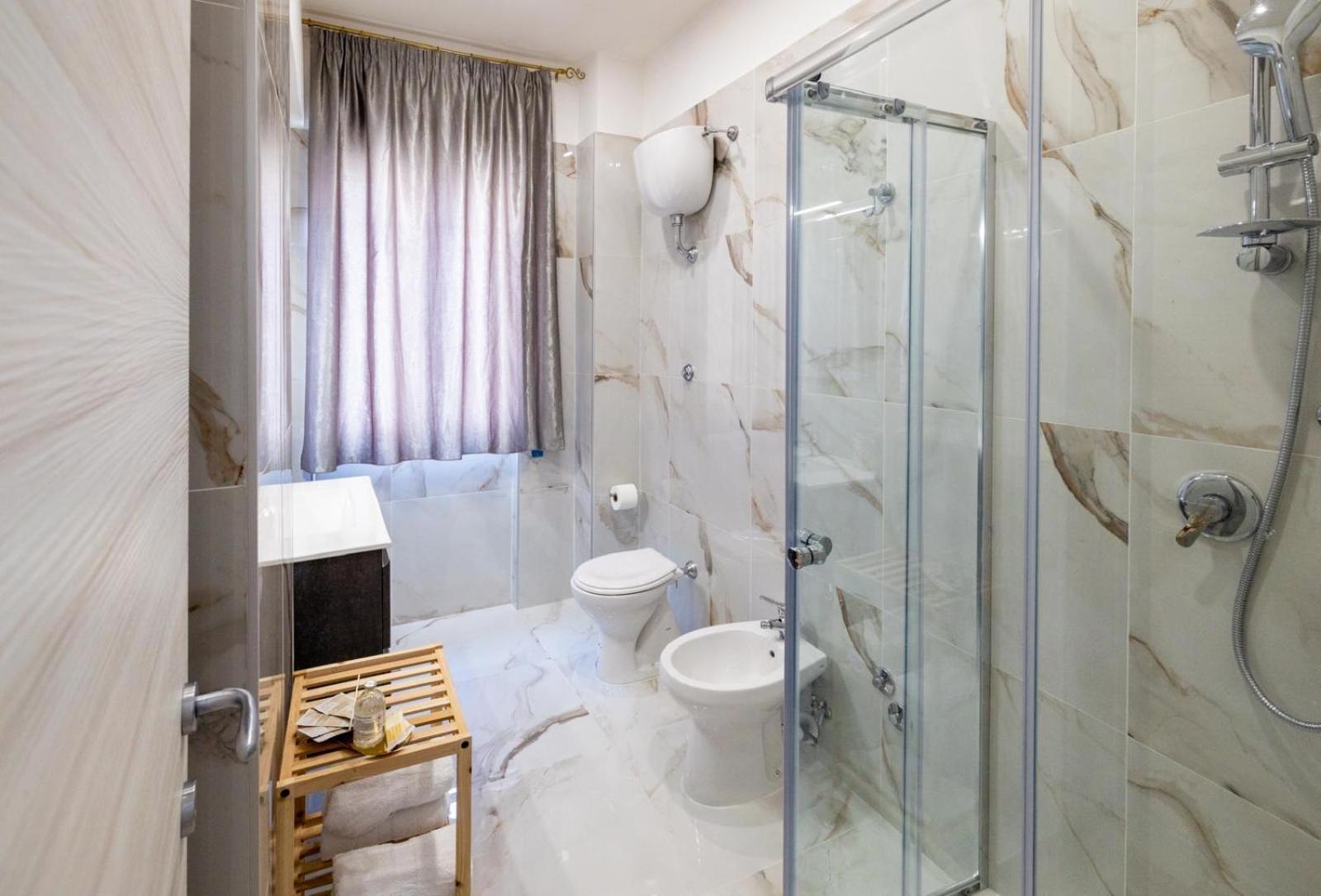 Guest house Parthenope Luxury House *
