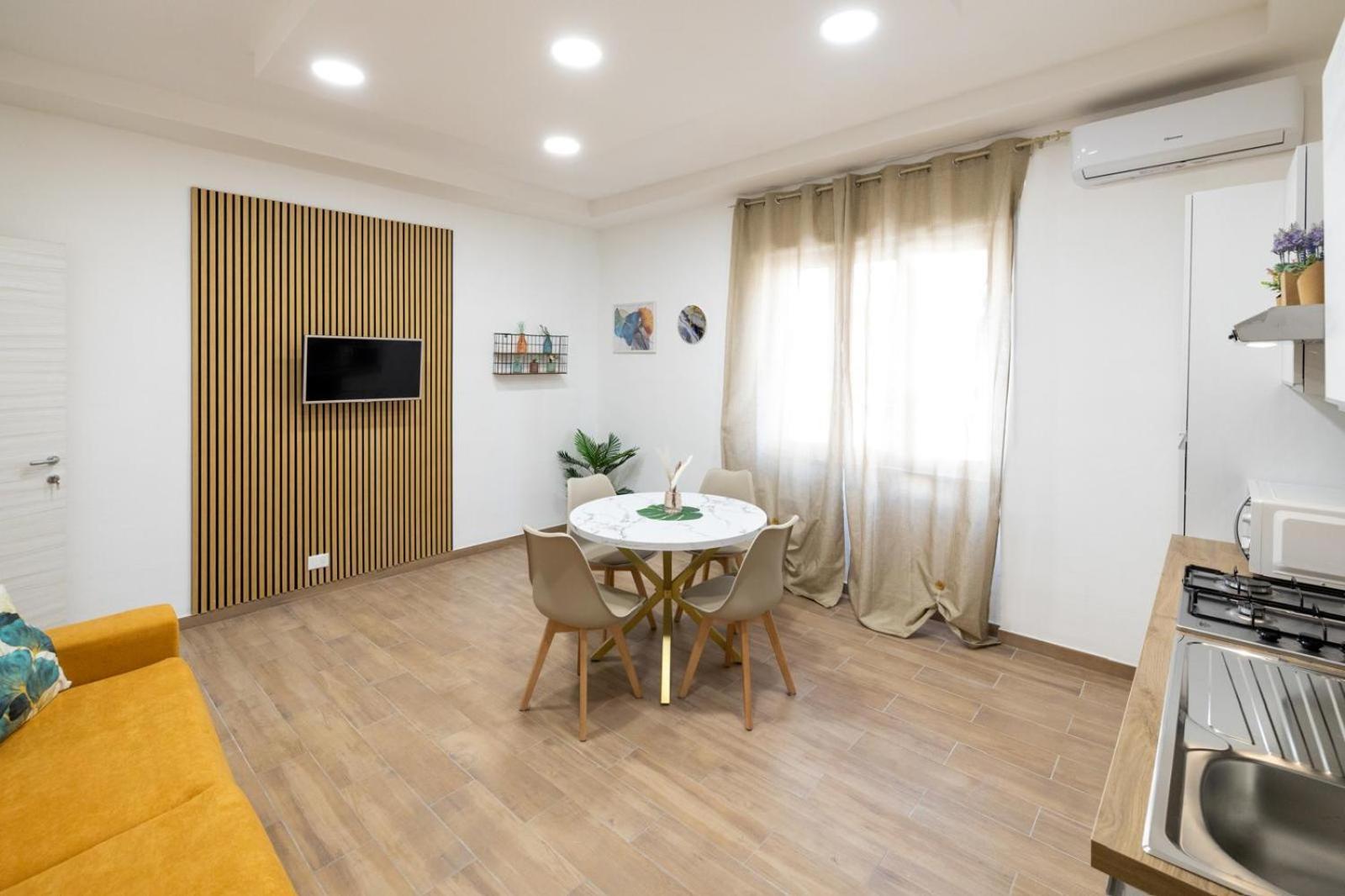 Guest house Parthenope Luxury House Naples