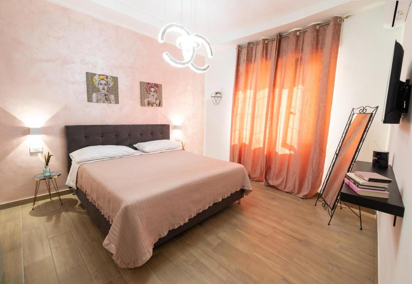 Parthenope Luxury House * Naples