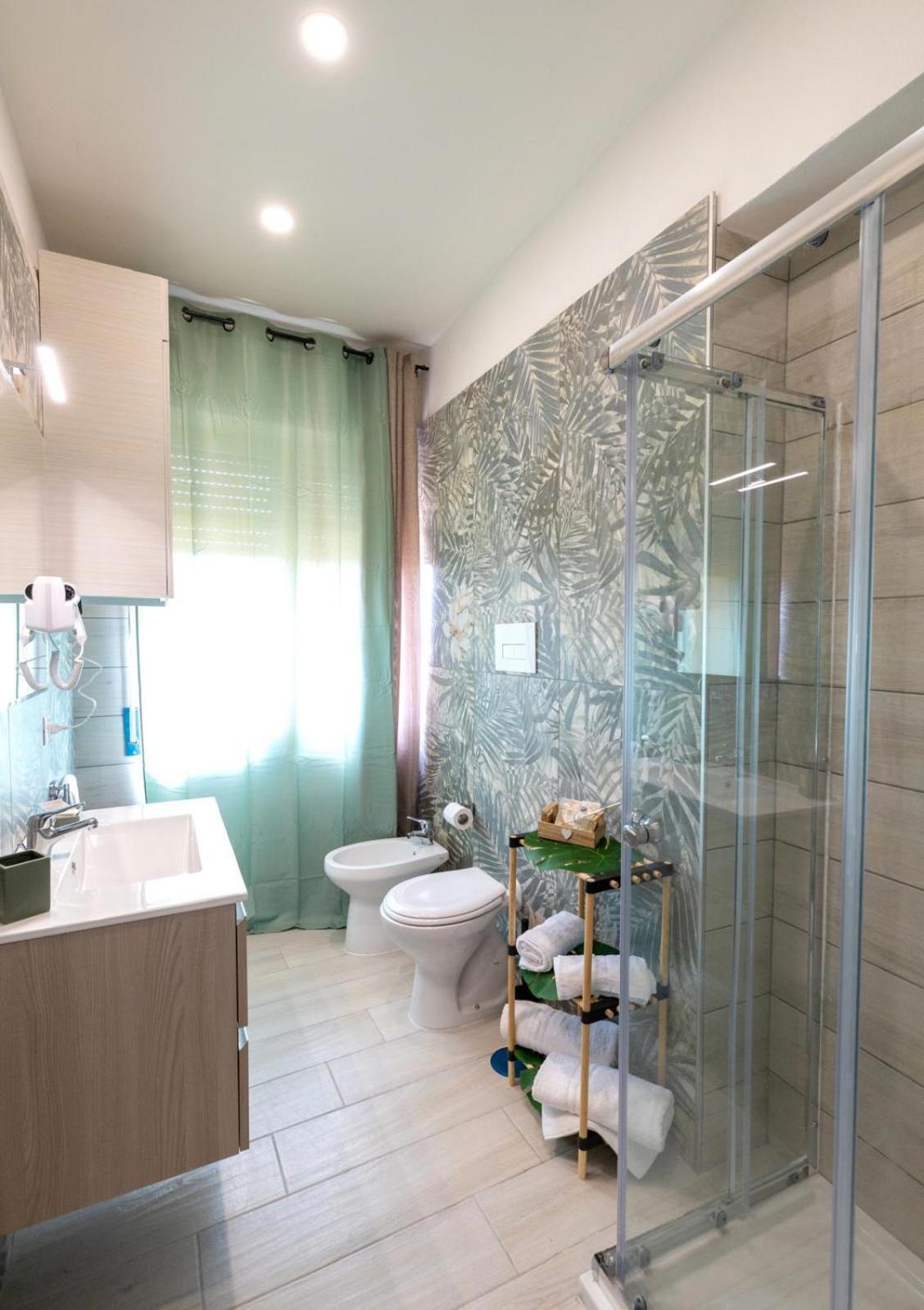 Parthenope Luxury House