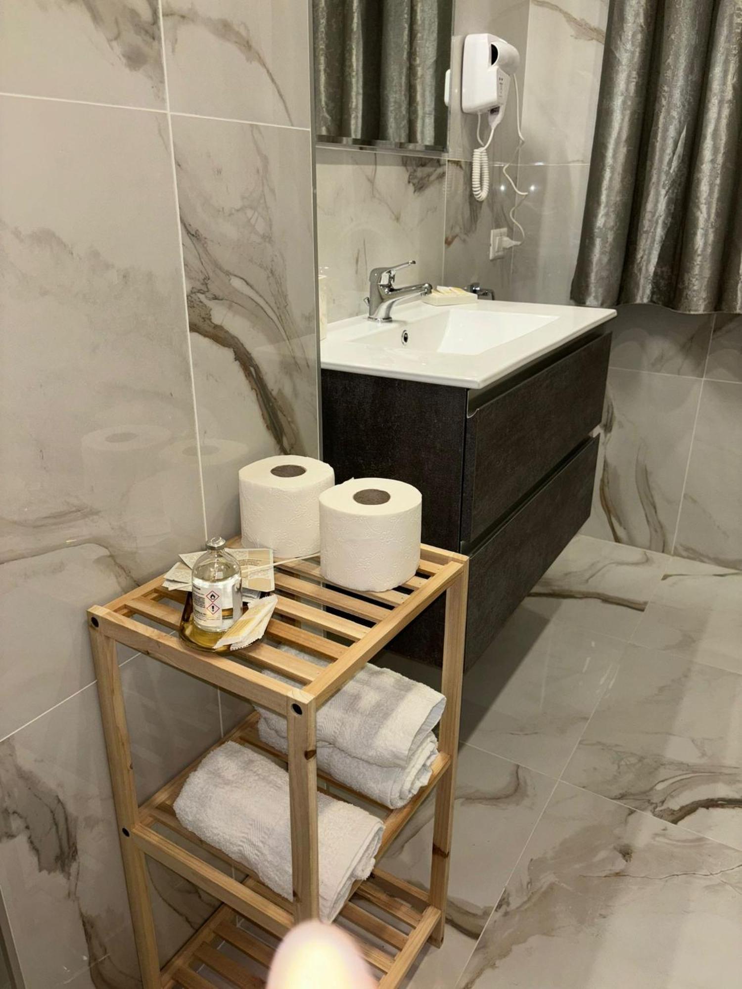 Guest house Parthenope Luxury House Naples