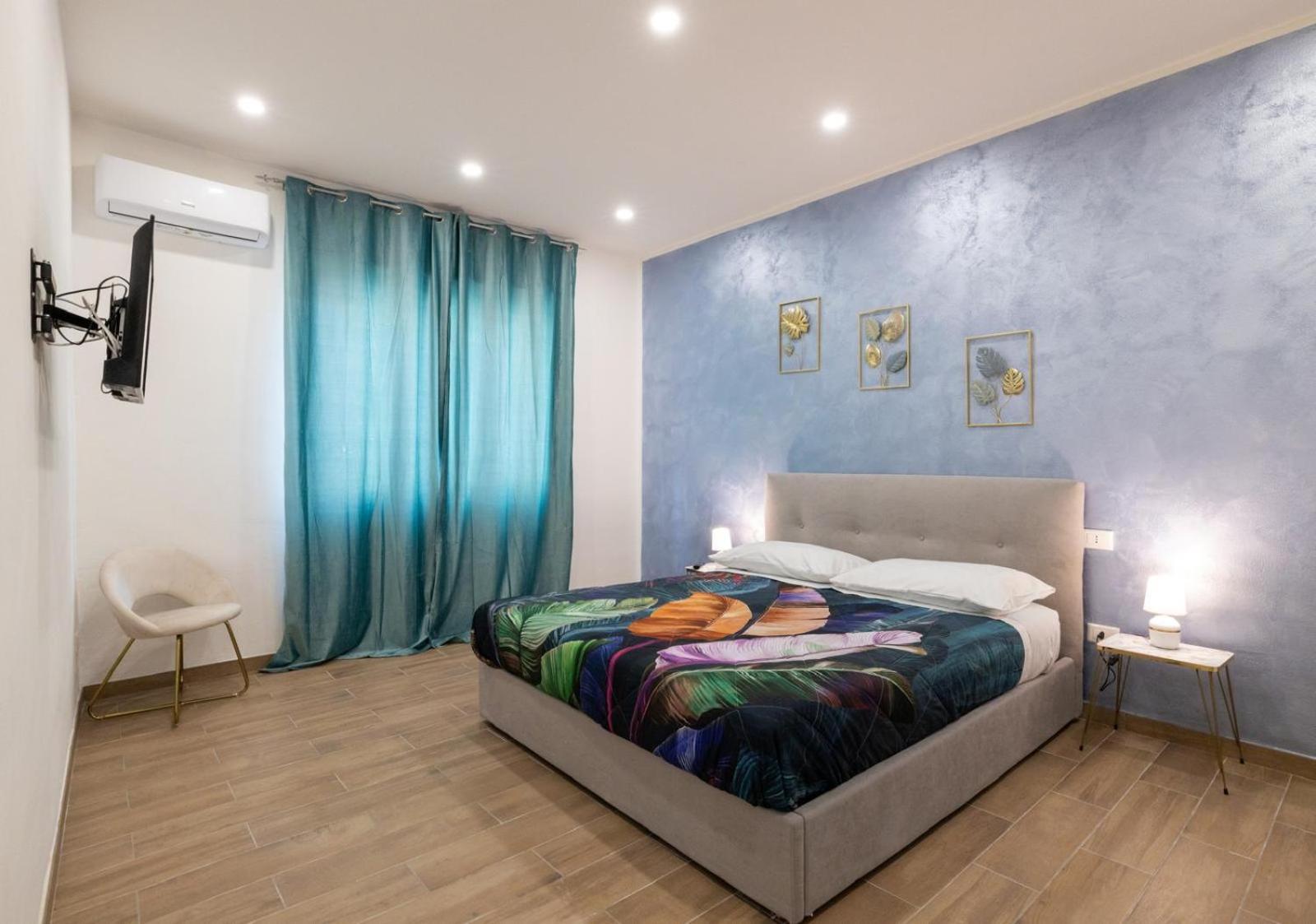 Parthenope Luxury House Naples