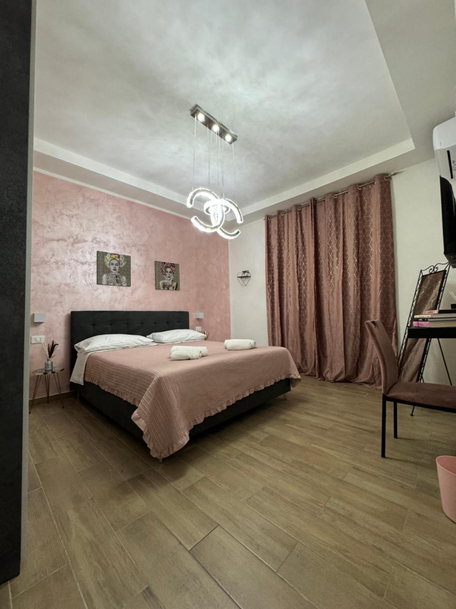 Guest house Parthenope Luxury House Naples