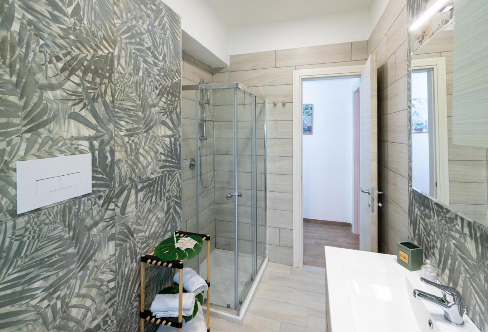 Parthenope Luxury House Naples