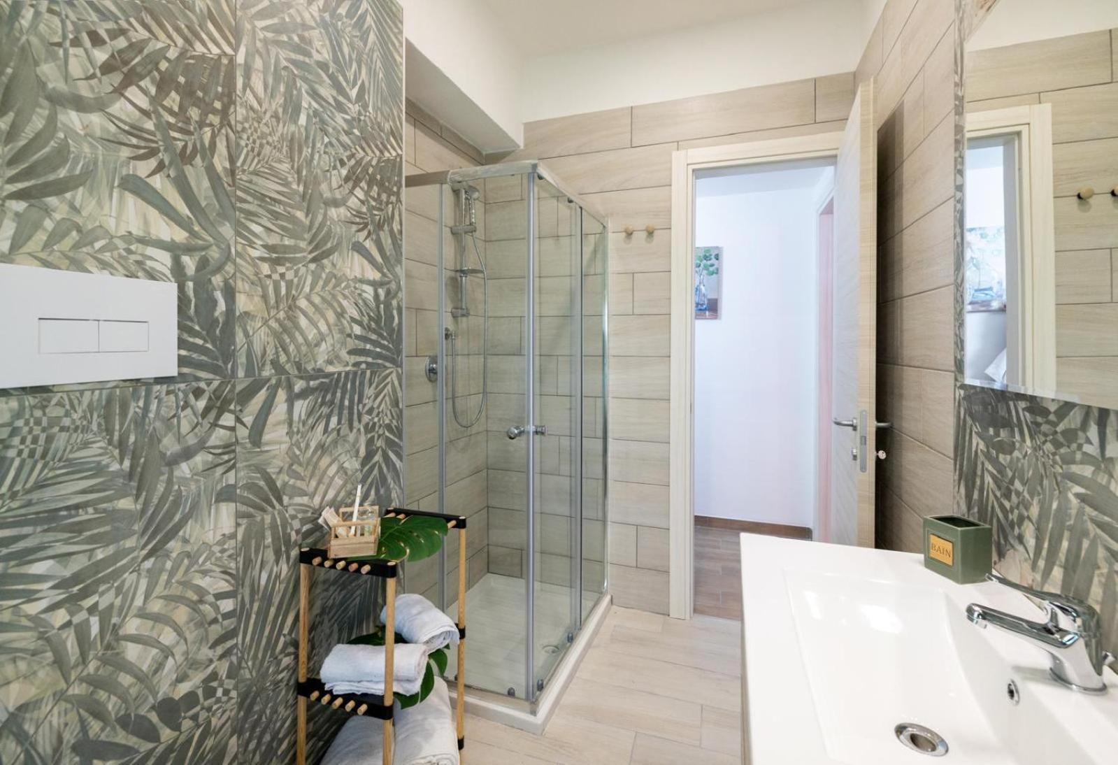 Parthenope Luxury House * Naples
